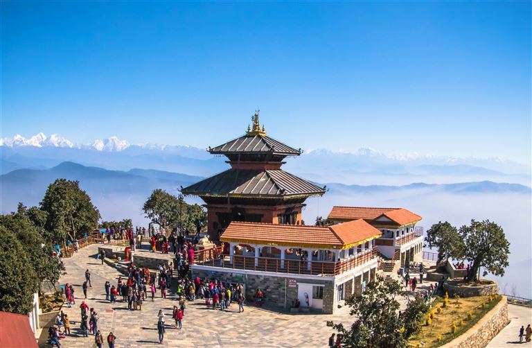 Erlebnis Nepal  ©asiraj /adobestock